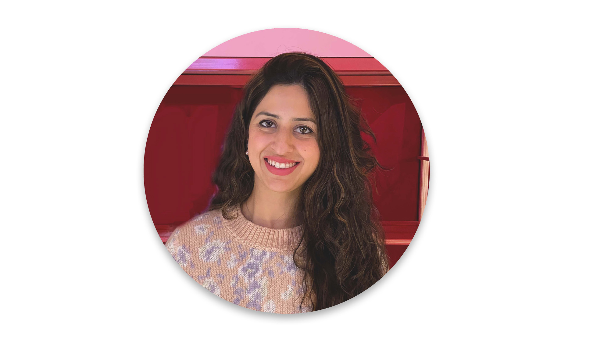 Afrah Fiaz
