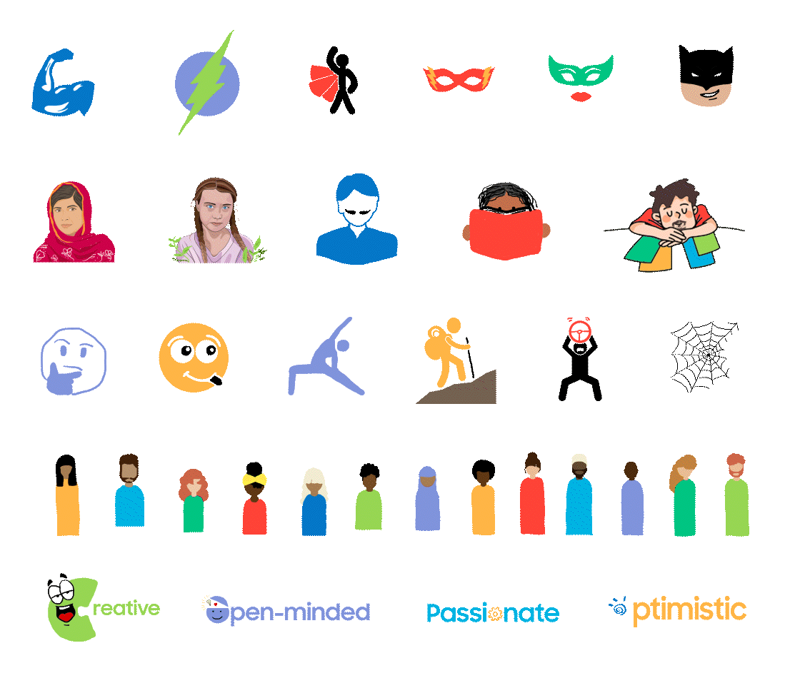 example image