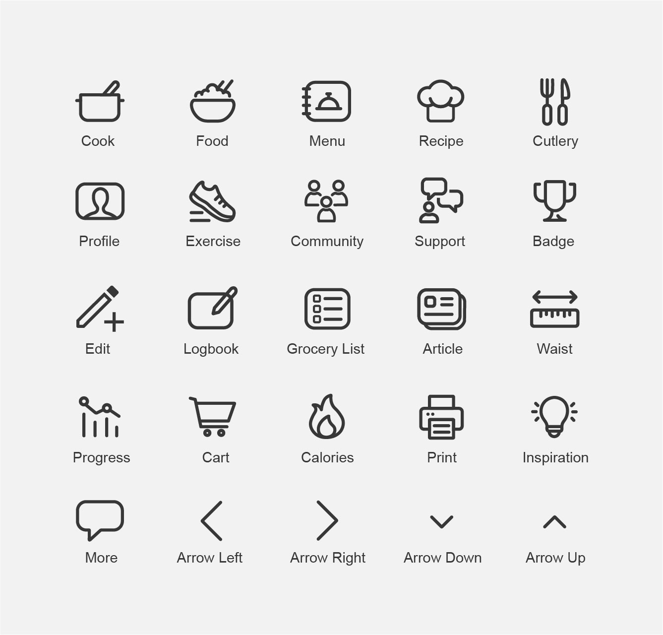 example image
