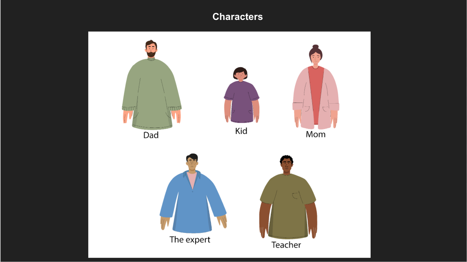 example image
